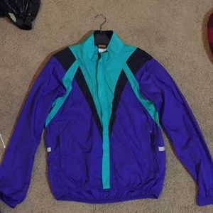 Novara by REI biking jacket